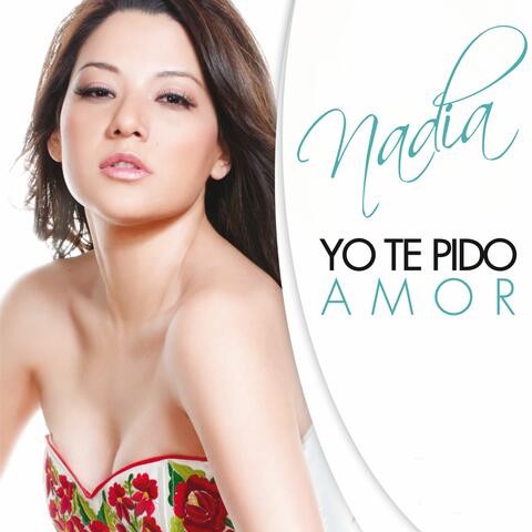 Yo Te Pido Amor