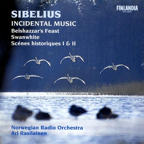 Jean Sibelius : Incidental Music