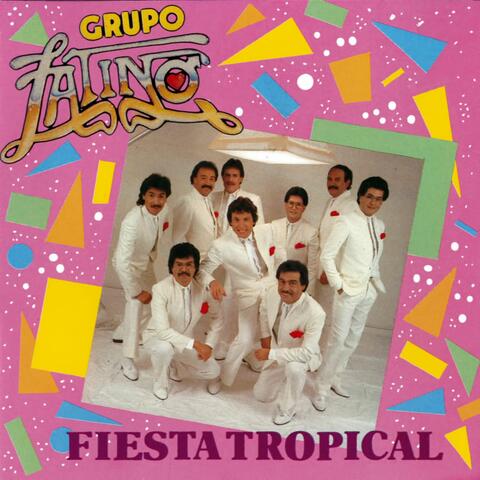 Fiesta Tropical