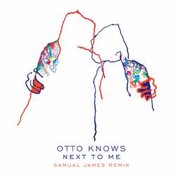 Next to Me