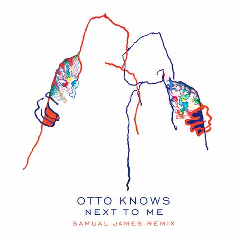 Next To Me