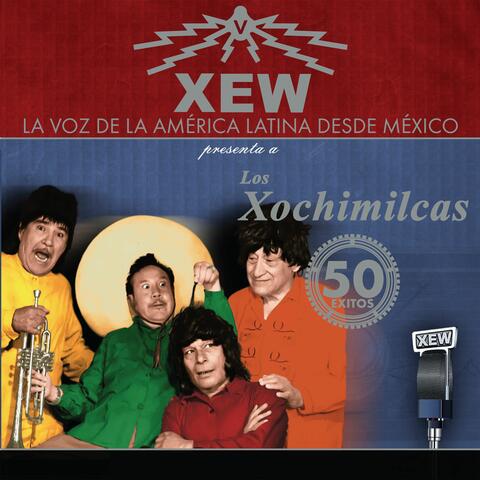 XEW La Voz de America Latina