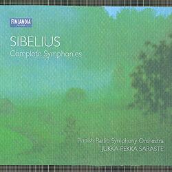 Sibelius: Symphony No. 6 in D Minor, Op. 104: III. Poco vivace