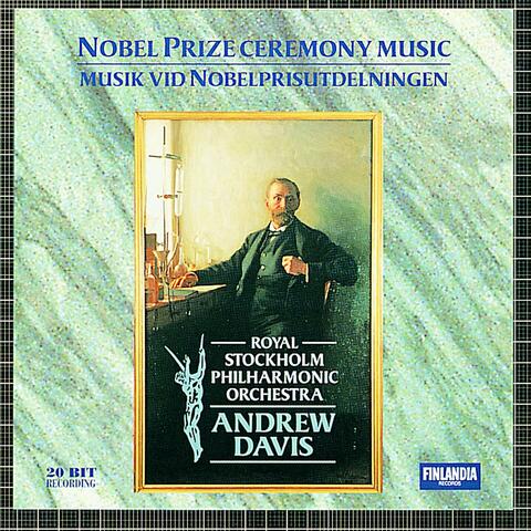 Nobel Prize Ceremony Music
