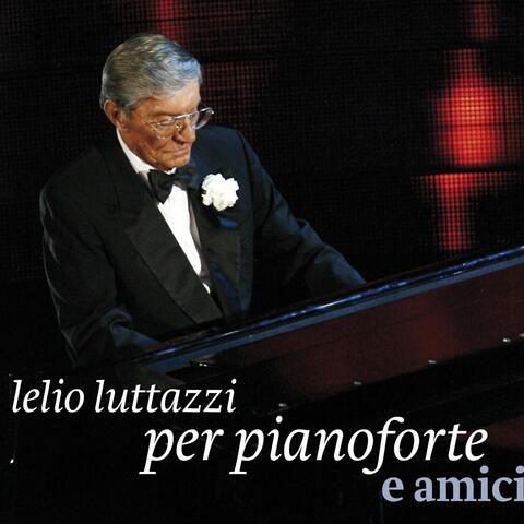 Per pianoforte e amici
