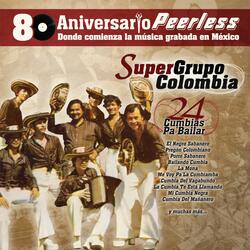 Cumbia del mañanero