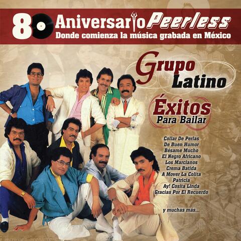 Peerless 80 Aniversario - Exitos para Bailar