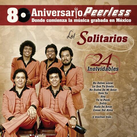 Peerless 80 Aniversario - 24 Inolvidables