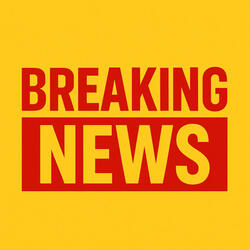 Live - Breaking News Background Music