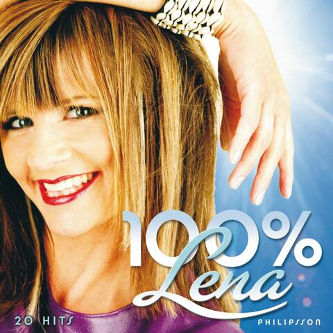 100% Lena Philipsson
