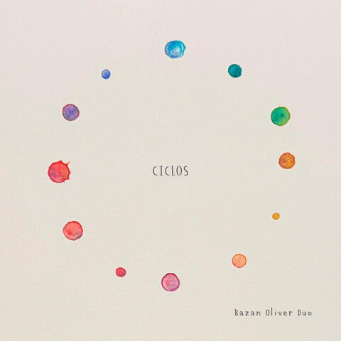 Ciclos (feat. BAZAN & Karen Oliver)