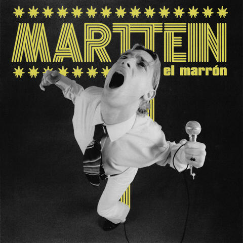 EL MARRÓN