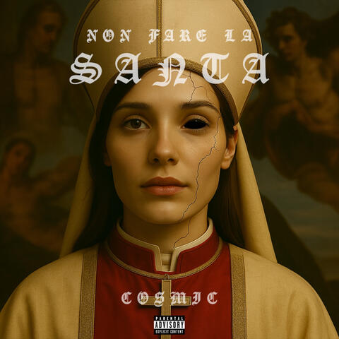 Non fare la santa