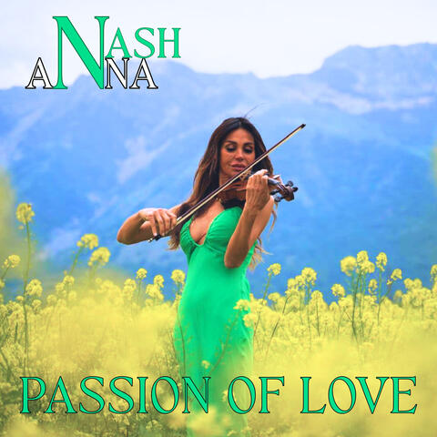 Passion of Love