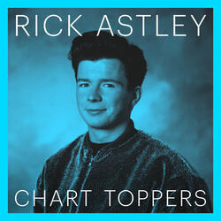 Never Gonna Give You Up