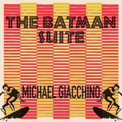 The Batman Suite