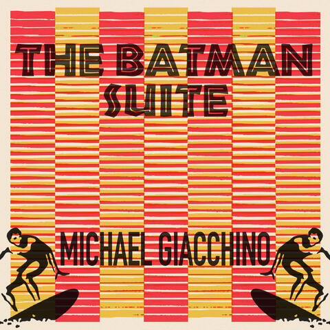 The Batman Suite