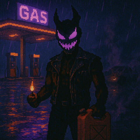 GASOLINE