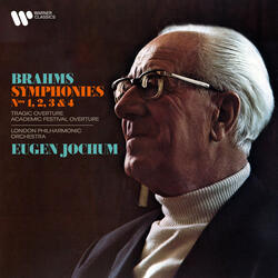 Brahms: Symphony No. 4 in E Minor, Op. 98: IV. Allegro energico e passionato