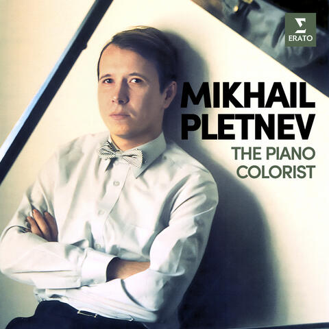 Mikhail Pletnev - The Piano Colorist