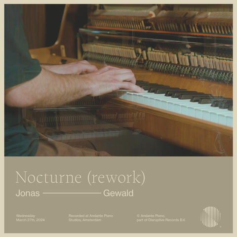 Nocturne (rework)
