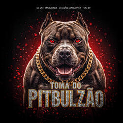 Toma do Pitbulzão