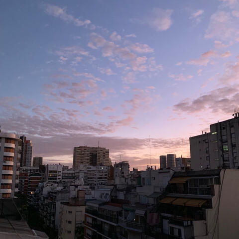 buenos aires