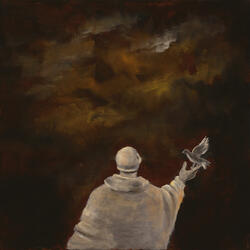 I Used To Have Strings (Overture)