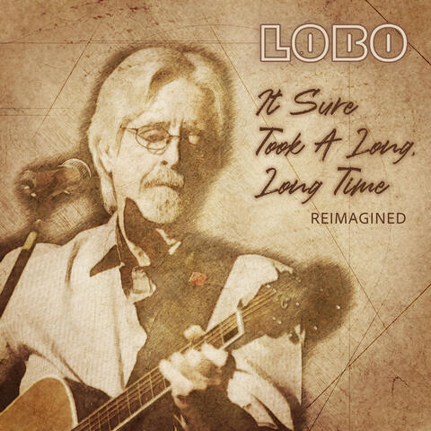 It Sure Took  A Long, Long Time (Reimagined)