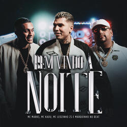 Bem Vindo à Noite
