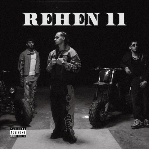 REHÉN II