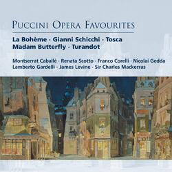 La Bohème: Quando men vo (Musetta's Waltz Song) (Act II)