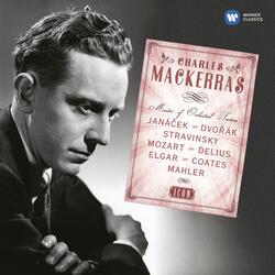 Elgar: Variations on an Original Theme, Op. 36 "Enigma": Variation VI. Ysobel