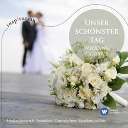 Mendelssohn: A Midsummer Night's Dream, Op. 61, MWV M13: Wedding March