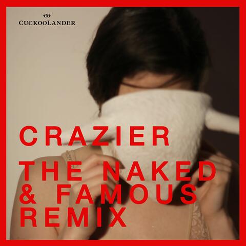 Crazier