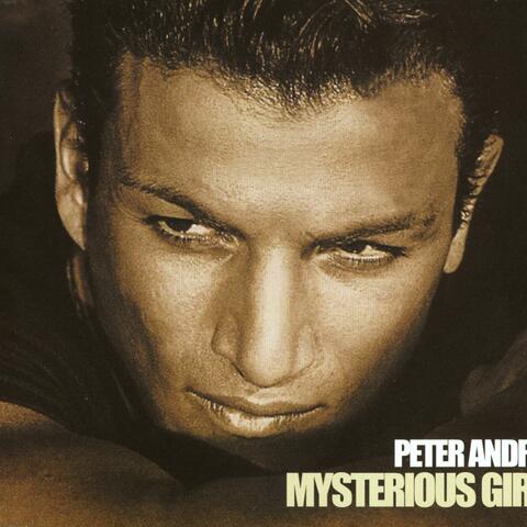 Mysterious Girl