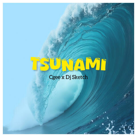 Tsunami (feat. DJ Sketch)