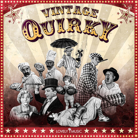 Vintage Quirky