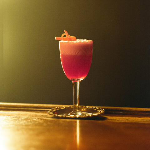 Pink Lady