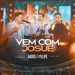 Vem Com Josué