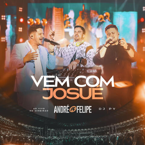 Vem Com Josué