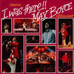 I Know 'Cos - I Was There!!, Pt. One
