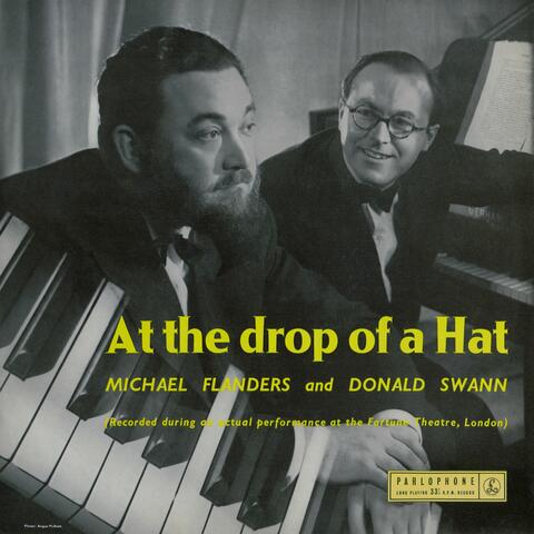 At The Drop Of A Hat
