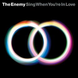 Sing When You're in Love