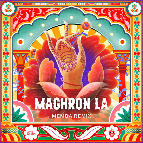 Maghron La