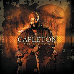 Hail King Selassie (feat. Luciano)