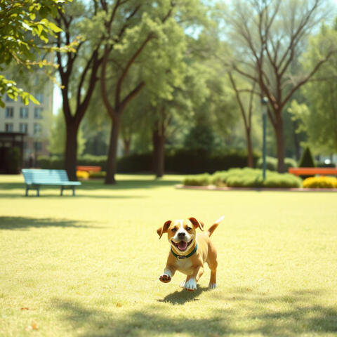 That's Just My Baby Dog