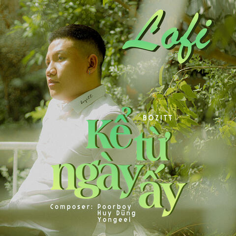 Kể Từ Ngày Ấy