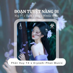 Đoạn Tuyệt Nàng Đi
