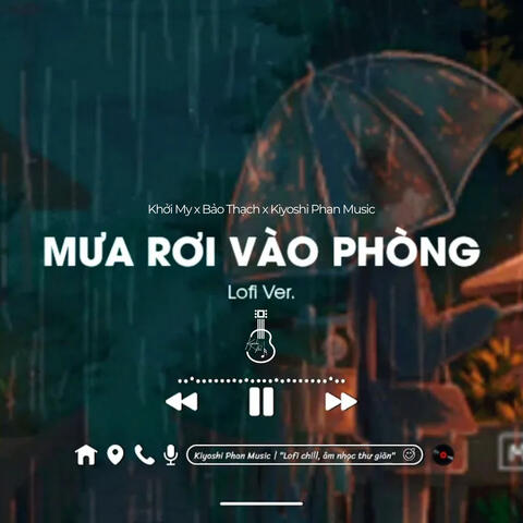 Mưa Rơi Vào Phòng
